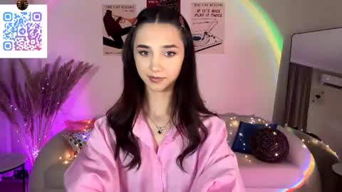 Lina online show from July 24, 11:34 pm