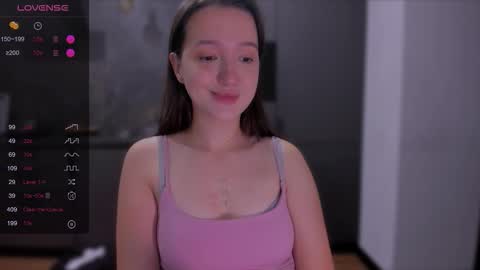 Snapshot of lililaluna chatting on October 16, 7:49 pm             ...  online show from October 16, 7:49 pm