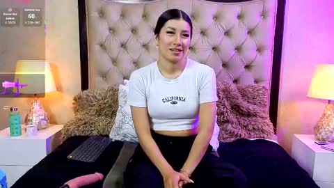 Lilia online show from August 3, 12:11 pm