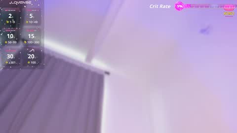 lilirouse online show from March 7, 6:59 pm