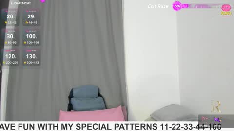 Snapshot of lilirouse chatting on September 27, 9:49 am lilirouse online show from September 27, 9:49 am