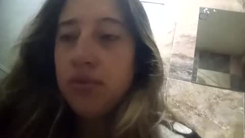 lilisexy698699 online show from October 7, 1:37 pm