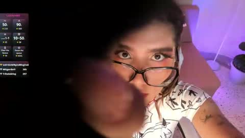 Lilth online show from April 29, 8:14 pm