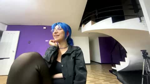 Lilith  online show from May 20, 4:09 am