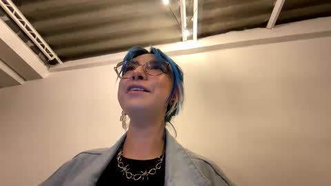 Lilith  online show from May 27, 3:47 am