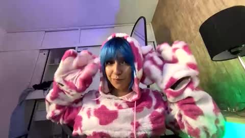 Lilith  online show from May 29, 6:44 am