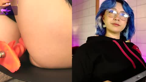 Lilith  online show from May 23, 4:55 am