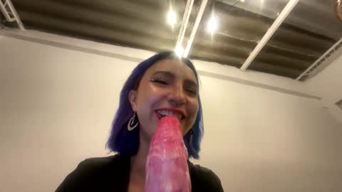 Lilith  online show from June 3, 4:35 am