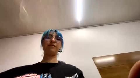 Lilith  online show from May 12, 2:31 am