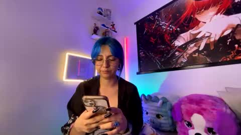 Lilith  online show from July 24, 7:06 am