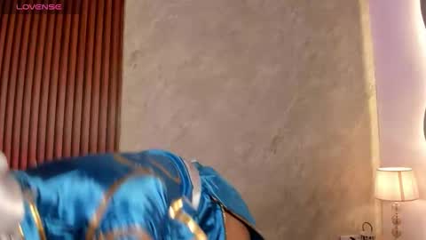 Lilith Rosse online show from October 19, 12:51 pm