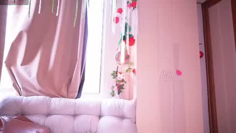 Lilith Rosse online show from August 3, 8:47 pm