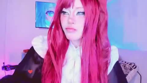 lilith asami24 online show from August 6, 10:00 am