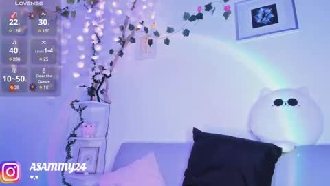 lilith asami24 online show from February 18, 9:43 am