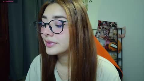 Lilith online show from February 18, 2:21 am