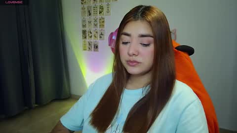 Lilith online show from February 13, 3:52 am