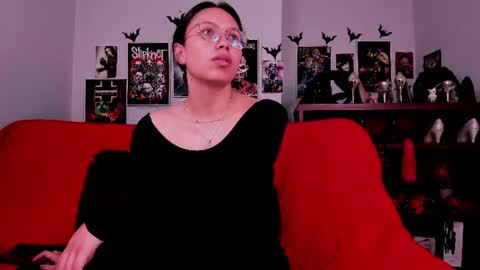 MISTRESS LILITH online show from June 16, 1:56 pm