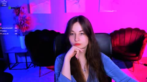 lilith_diva online show from March 9, 2:15 am