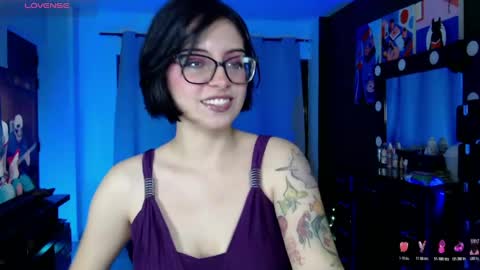lilith online show from April 30, 11:41 pm