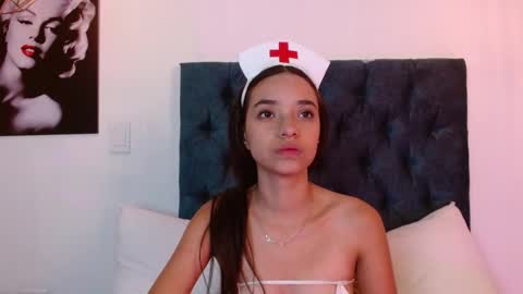 Lilith Nocturne online show from November 11, 7:22 pm