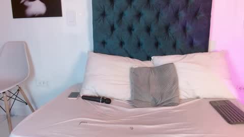 Lilith Nocturne online show from January 17, 8:38 pm