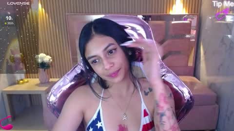 Snapshot of lilith_petit_sub chatting on February 7, 11:13 pm Lilith online show from February 7, 11:13 pm