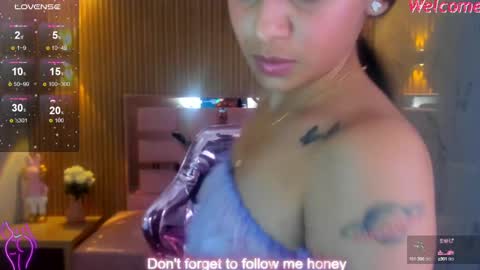 Snapshot of lilith_petit_sub chatting on March 2, 12:09 am Lilith online show from March 2, 12:09 am