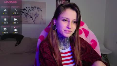 lilith_poison online show from September 24, 5:45 pm