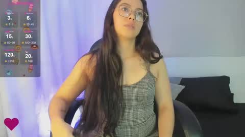 Lilith  online show from November 13, 3:33 pm