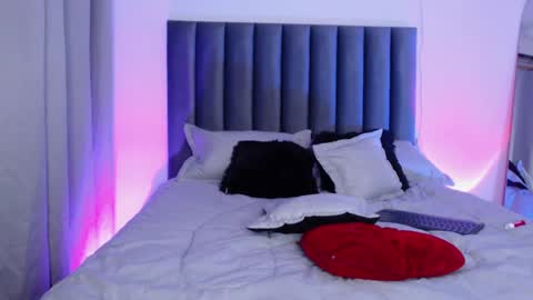  Lilith Rosee  online show from January 24, 9:37 pm