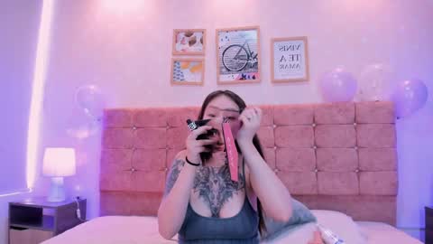Lilith  online show from May 10, 6:10 pm