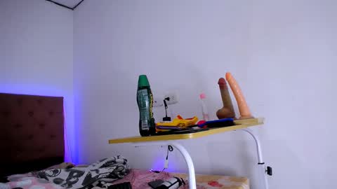 Lilith online show from November 14, 5:57 pm