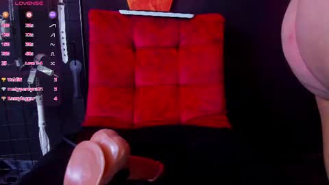 lilith_slav online show from July 9, 7:33 am