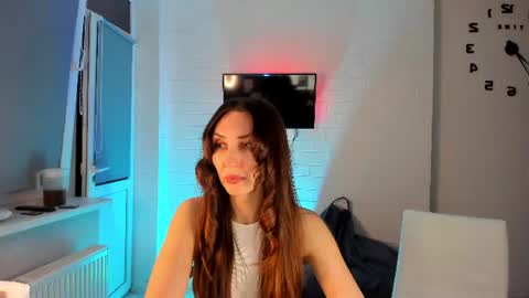 Lilith online show from June 16, 7:48 pm