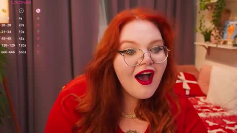 Lilith online show from January 6, 11:30 pm