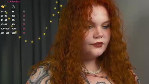 Lilith online show from January 11, 9:20 pm