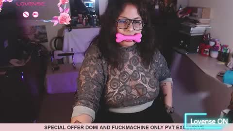 lilith_tyler online show from November 21, 8:05 am