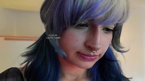 LILITH 200 LIKES  online show from January 14, 6:02 pm