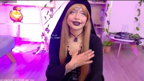 LILITH 200 LIKES  online show from October 28, 10:25 pm