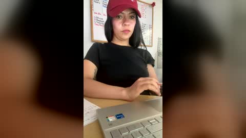 lilith online show from July 9, 5:37 pm