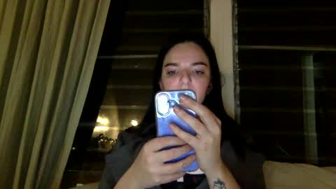 lilith666 online show from January 28, 8:36 am