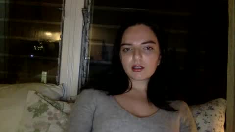 lilith666 online show from December 18, 8:20 am