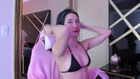 Lilith online show from January 8, 9:01 pm