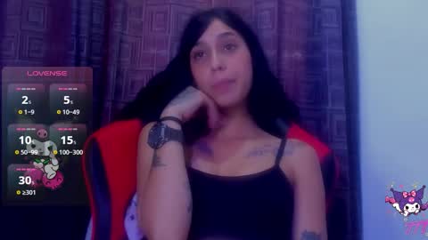 LILIKTH   online show from February 13, 4:52 pm