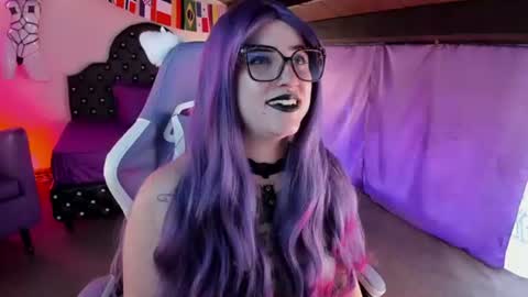 Lilith Dark online show from June 16, 1:01 pm