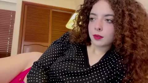 Lilith  online show from June 16, 3:35 pm