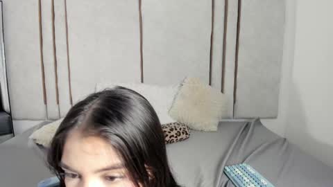 Lilith online show from April 24, 1:41 am