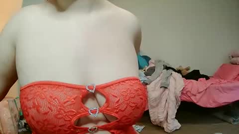 Lilith Angel online show from February 4, 4:29 pm