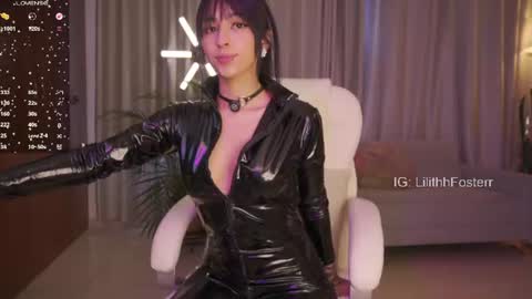 Lili  online show from July 20, 9:04 pm