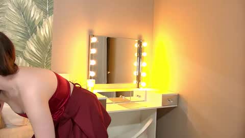 Lilith online show from October 26, 4:57 pm